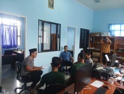 Nelayan Tarempa Diamankan di Perairan Lingai, Gunakan Kompresor untuk Tangkap Ikan