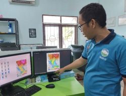 Cuaca Anambas Besok Kamis 19 Maret 2026, Cerah Berawan dan Gelombang Rendah