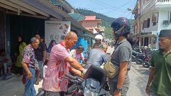 Konflik Timur Tengah Berpotensi Pengaruhi Harga Minyak, Stok BBM Anambas Masih Stabil