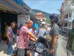 Konflik Timur Tengah Berpotensi Pengaruhi Harga Minyak, Stok BBM Anambas Masih Stabil