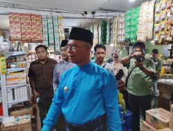 Pemkab Anambas Pastikan THR ASN Dibayar, Namun Dana dari Pusat Belum Masuk