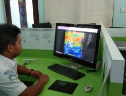 Cuaca Anambas Besok Cerah, BMKG Sebut Pengaruh ENSO Netral dan La Nina Lemah