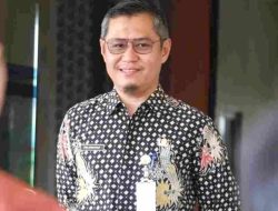 Pemko Tanjungpinang Berlakukan FWA, ASN Diingatkan Tetap Maksimalkan Layanan Publik