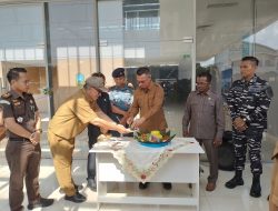 DPRD Anambas Apresiasi RSUD Tarempa Tipe C, Minta Pelayanan dan Fasilitas Ditingkatkan