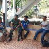 Jaga Persatuan, Babinsa Tarempa Tekankan Pentingnya Pelestarian Budaya