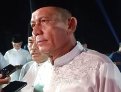 Ansar Ahmad Respons Dugaan Tipikor Jembatan SP II Anambas, Minta Publik Tunggu Hasil Penyidikan