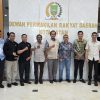 DPRD Anambas Konsultasi ke Batam, Pansus Pertajam Rekomendasi LKPj 2025
