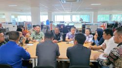 Pansus DPRD Anambas ke Kemendagri, Bedah Kinerja Bupati dan Fokus Program untuk Warga