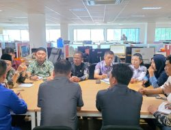 Pansus DPRD Anambas ke Kemendagri, Bedah Kinerja Bupati dan Fokus Program untuk Warga