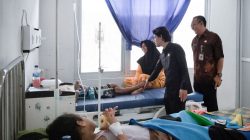 DPRD Anambas Dalami Kasus Keracunan, Koordinator MBG Segera Dipanggil