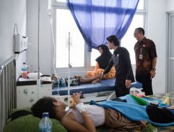 DPRD Anambas Dalami Kasus Keracunan, Koordinator MBG Segera Dipanggil