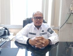 Krisis Air Bersih di Anambas, Dinas PUPR Siapkan Skema Pelayanan Baru