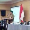 Wali Kota Lis Darmansyah Soroti Peran Gereja Jaga Kerukunan di Sidang PGI Kepri 2026