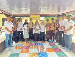 Gegara HP Disita, Siswa di Anambas Aniaya Guru, Kasus Berakhir Damai