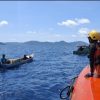 Dua Nelayan Anambas Terapung di Laut Setelah Pompong Mati Mesin, Tim SAR Bergerak Cepat