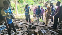 BLK Anambas Terbengkalai dan Rusak Berat, DPMPTSP Verifikasi Aset untuk Dialihkan
