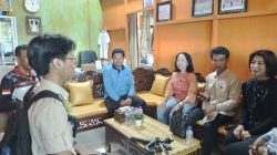 Kasus Keracunan MBG Anambas Diusut, Tim Investigasi BGN Periksa Dapur hingga Rumah Sakit