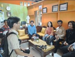 Kasus Keracunan MBG Anambas Diusut, Tim Investigasi BGN Periksa Dapur hingga Rumah Sakit