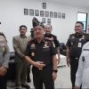 Kejati Kepri Resmikan Kantor Kejari Anambas, Tekankan Pelayanan Hukum dan Iklim Investasi