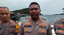 Polisi Turun Tangan, Kasus Dugaan Keracunan MBG di Anambas Diselidiki