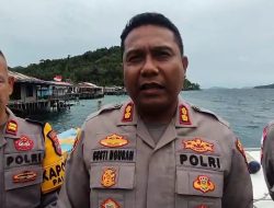 Polisi Turun Tangan, Kasus Dugaan Keracunan MBG di Anambas Diselidiki
