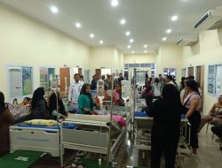 Terungkap! Penyebab Keracunan Massal di Anambas, Makanan MBG Tercemar Bakteri