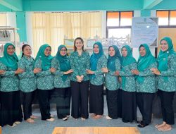 PKK Anambas Gaspol Program Kampung CERIA 2026, Desa Percontohan Segera Dibentuk
