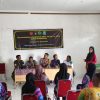 Kodim Natuna dan DPPP Edukasi Nelayan Anambas soal Pengolahan Hasil Laut