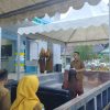 Puskesmas Tarempa Tempati Gedung Baru di Pusat Kota, Bupati Anambas Aneng Tekankan Pelayanan Maksimal