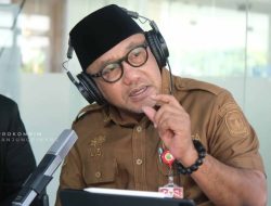 Indomaret Masuk Tanjungpinang, Lis Darmansyah Pastikan Prioritaskan UMKM dan Tenaga Kerja Lokal