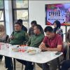 Kejari Anambas Gandeng Media Bangun Transparansi, Siapkan Program Baru untuk Dorong Pembangunan Daerah