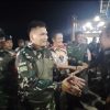 Singgah di Anambas, Letjen Kunto Dorong Penguatan Pangan dan Pertanian Kepulauan