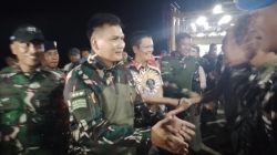 Singgah di Anambas, Letjen Kunto Dorong Penguatan Pangan dan Pertanian Kepulauan
