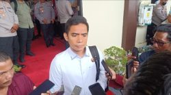 Dugaan Korupsi Jembatan SP II Anambas Masuk Penyidikan, Polisi Telusuri Desain Berubah