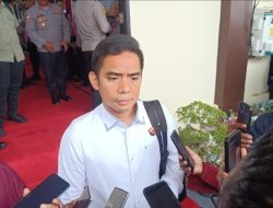 Dugaan Korupsi Jembatan SP II Anambas Masuk Penyidikan, Polisi Telusuri Desain Berubah