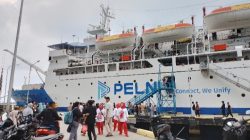 Libur Sekolah Makin Hemat, Tiket Kapal PELNI Didiskon Hingga 30 Persen