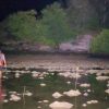 Pencarian Nelayan Hilang di Natuna, Tim SAR Temukan Penutup Mesin Pompong dan Jerigen Minyak
