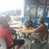 Babinsa Tarempa Kawal Penyaluran Pupuk Subsidi di Anambas, Cegah Penyimpangan