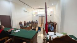 Praperadilan Dugaan Undue Delay di Tanjungpinang Memasuki Babak Akhir, Ini Dalil Pemohon