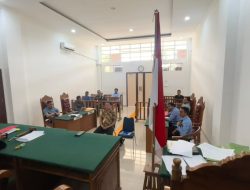 Praperadilan Dugaan Undue Delay di Tanjungpinang Memasuki Babak Akhir, Ini Dalil Pemohon