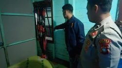 Dugaan Percobaan Penculikan Anak Hebohkan Anambas, Korban Kabur Lewat Jendela Saat Didatangi Pria Bermasker