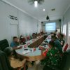 Persiapan Paskibraka Anambas 2026 Dimatangkan, Babinsa Koramil 02/Tarempa Siap Dukung Latihan Terpusat