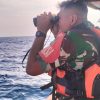 H+3 Pencarian KM Samudra Jaya Kelautan di Anambas, Tim SAR Gabungan Perluas Operasi hingga Libatkan Malaysia