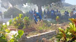 Gerakan Langit Biru Indonesia ASRI, Demokrat Anambas Ajak Kader Peduli Lingkungan