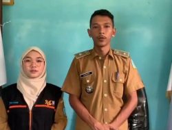 Kepala Desa Bayat Dukung Sensus Ekonomi 2026 di Siantan Utara