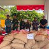 Komoditas Tanpa Dokumen Digagalkan Masuk Natuna, Bawang hingga Olahan Daging Ditahan