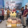 Camat Siantan Apresiasi Kejari Anambas Salurkan Sembako untuk Nelayan