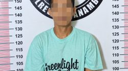 Oknum PPPK Penuh Waktu di Anambas Diamankan Polisi, Diduga Sabu 0,62 Gram Disita