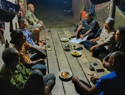 Petani Agrowisata Tarempa Selatan Keluhkan Benih Sulit Tumbuh, Surianto Targetkan Rumah Pembibitan 2027